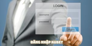Đăng Nhập KUBET