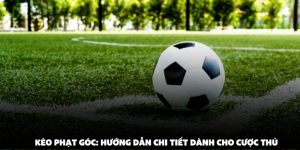 Kèo Phạt Góc