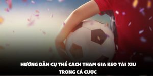 Kèo Tài Xỉu