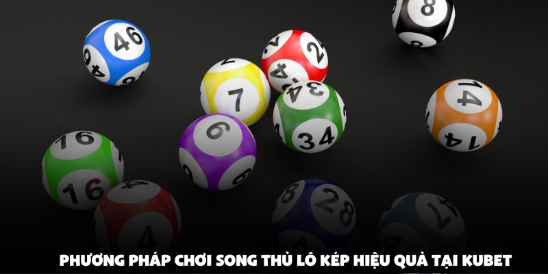 Song Thủ Lô Kép