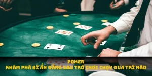 Poker