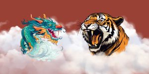 Rồng Hổ