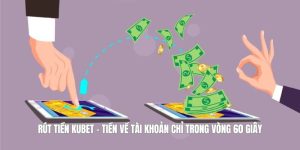 Rút Tiền Kubet